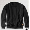 Carhartt  Rain Defender Paxton Heavyweight Crewneck Sweatshirt